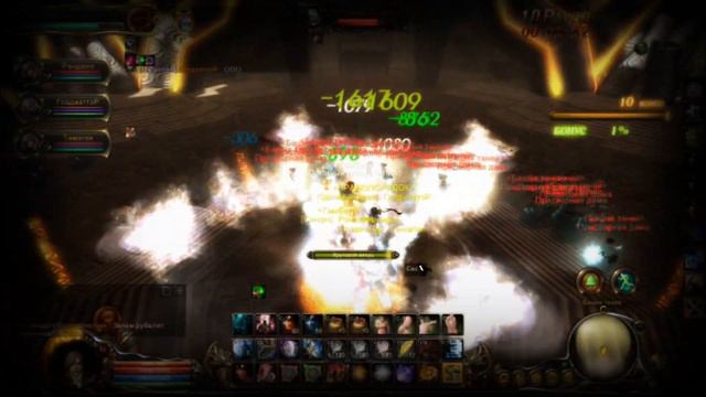 7 Souls. Гильдия "Гамбит" смотреть онлайн