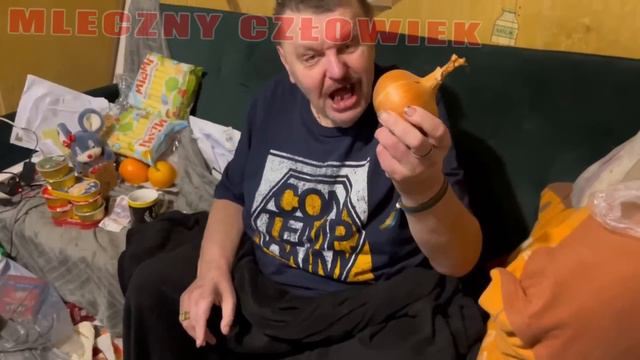 Wielbiciel wyznał Krzysiowi miłość смотреть онлайн