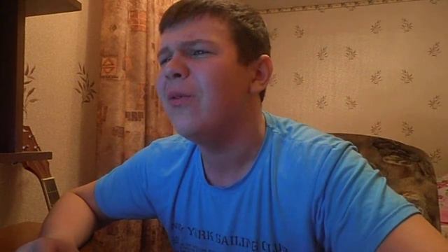 Александр Богунов - Улыбка смотреть онлайн