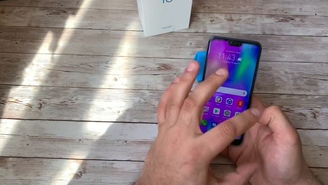 Обзор Honor 10 стоит ли купить в 2020 году? смотреть онлайн