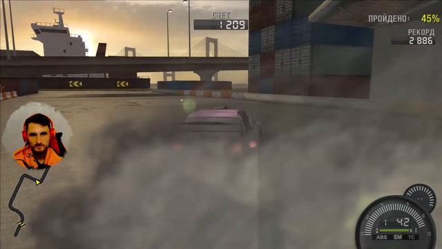 ПОDРИФТИМ ПОD FОНК?! | СТРИМ NFS ProStreet #24! смотреть онлайн