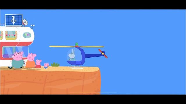 World of Peppa Pig Walkthrough (FULL VERSION APP)/PEPPA PIG GAME FOR TODDLERS/4 смотреть онлайн