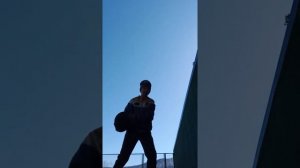 Как правильно играть в пионербол. Ч1.