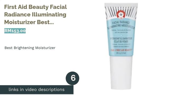 ? 9 Best Moisturizers for Dry Skin in Malaysia смотреть онлайн