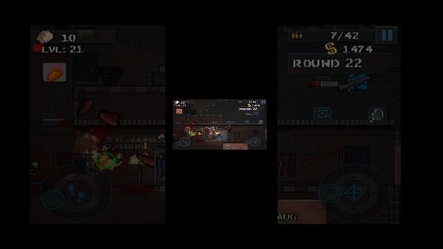zkw reborn gameplay #1 смотреть онлайн