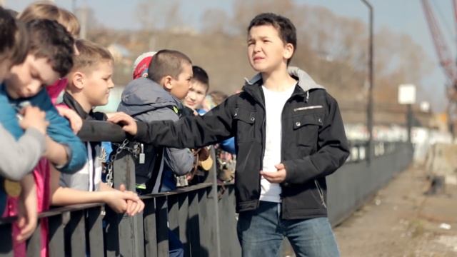 Сарапул любимый город школа №7 смотреть онлайн