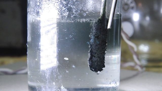 Получение висмута