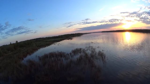 Весна. Тепло. Черемуха. смотреть онлайн