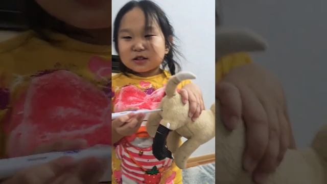 Как измеряем температуру собачкам?)??? смотреть онлайн