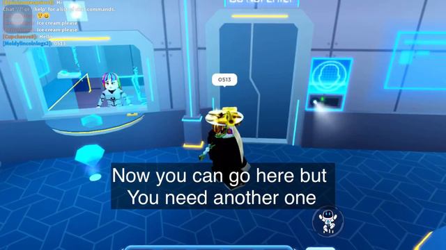 How to rob the bank in skytopia Roblox смотреть онлайн