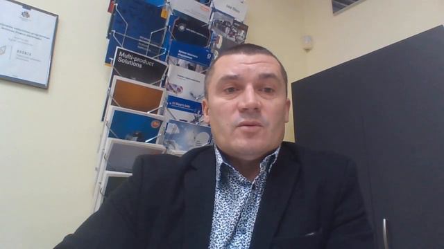 Отзыв о тренингах в Академии чиптюнинга Arvids P. смотреть онлайн