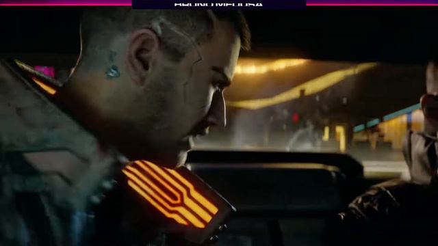 É SERIO ISSO? CYBERPUNK ORION ANUNCIADO! смотреть онлайн