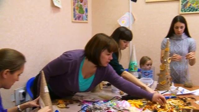 Благовещенка поделилась секретом необычной елки из цукатов смотреть онлайн
