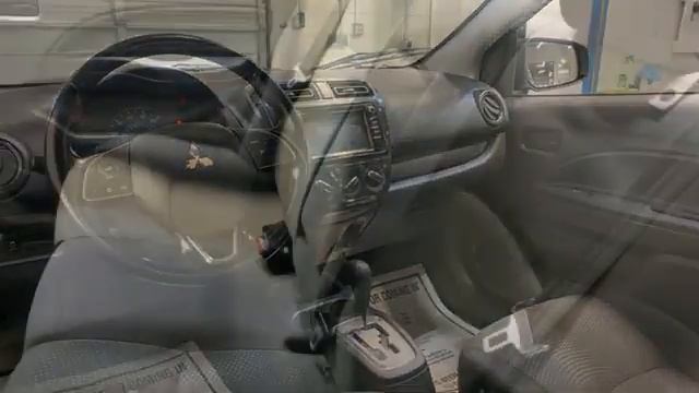 Used 2017 Mitsubishi Mirage G4 Christiansburg VA Blacksburg, VA #DC230246B - SOLD смотреть онлайн