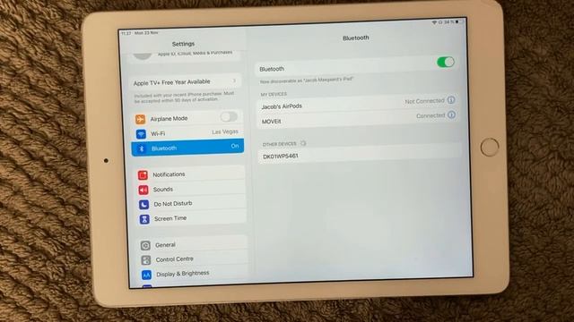 iPad And iPhone Bluetooth Problem And Fix, How To Fix Bluetooth Connection Issue on iPhone or iPad смотреть онлайн