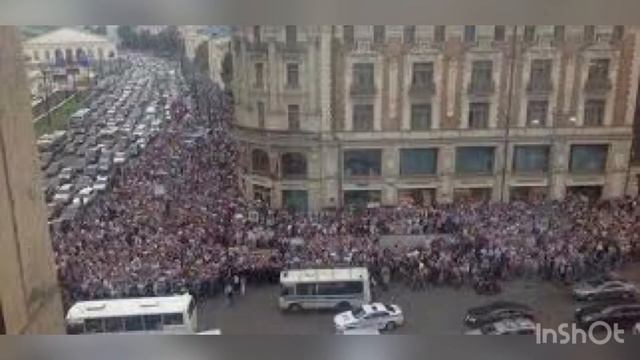 Начало Новой Эры? смотреть онлайн