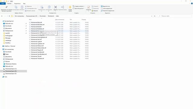 [Live Coding] Setting UP new Tailwind Project смотреть онлайн