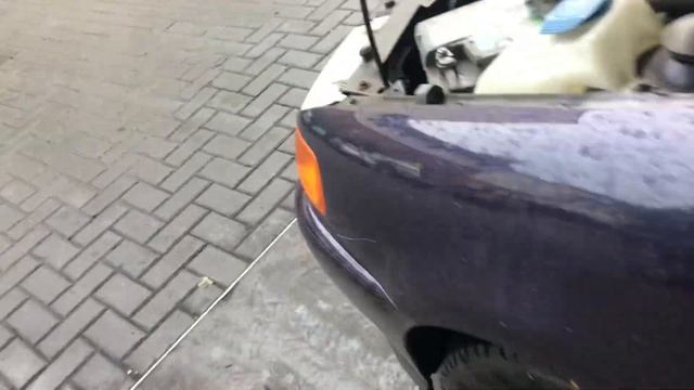 Разборка Volkswagen - Polo 1994-1999, 1.6 (VIN: WVWZZZ6NZXY142641) 37805 смотреть онлайн