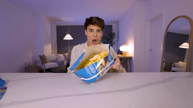 Testing TikTok’s Most Hyped Food Hacks of 2022 So Far смотреть онлайн