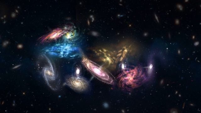Астральная проекция. Почему выход в астрал бывает случайно? смотреть онлайн
