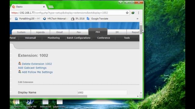 how to configure Fanvil C58P IP Phone смотреть онлайн