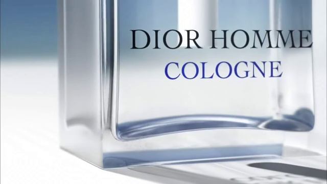 Dior Homme cologne 2013 смотреть онлайн