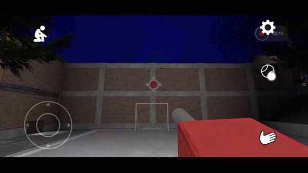 New Horror Game ? OVNI Encounter Full Gameplay