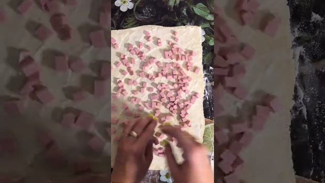 Кулинарные открытия с Евгенией