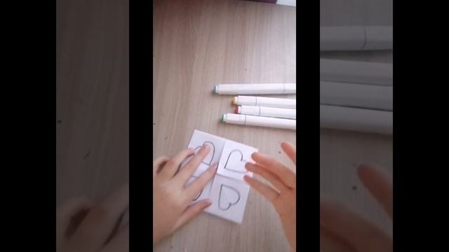 КАК СДЕЛАТЬ ОРИГАМИ ГАДАЛКУ?? /Элина Галлямова ??? смотреть онлайн