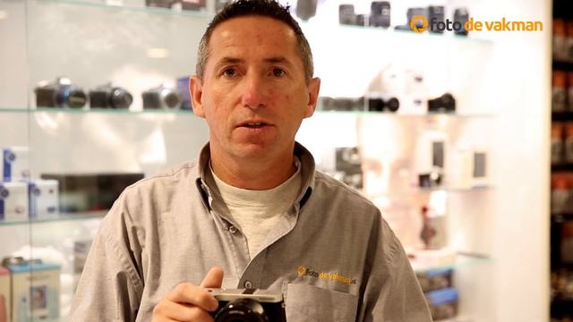 Samsung NX300 M Hands On Review смотреть онлайн