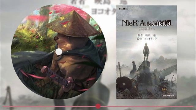 NieR-Automata: Yorha Boys | Novela Ligera | Capitulo 5 Parte 3 смотреть онлайн