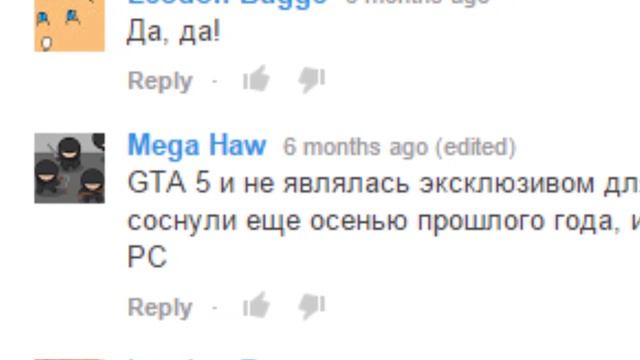 Самые ТУПЫЕ и СМЕШНЫЕ комментарии на моем канале. Часть 3 смотреть онлайн