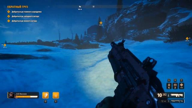 Second Extinction - НОВЫЙ ШУТЕР ПРОТИВ ДИНОЗАВРОВ! | ПЕРВЫЙ ВЗГЛЯД И ГЕЙМПЛЕЙ