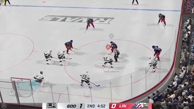NHL 20 HUT Online 1-8-20, 5-2 Loss смотреть онлайн