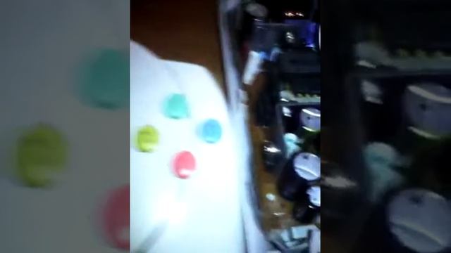 Dreamcast. Проблема чтения дисков (SPU3200 16pin) часть 1 смотреть онлайн