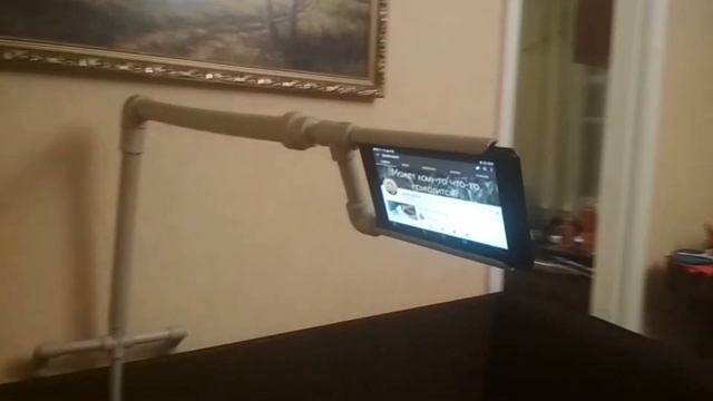Держатель для телефона смотреть онлайн