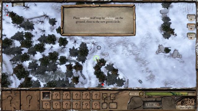 Let's Play Sang-Froid - Part 2: Trap Placement for Dummies смотреть онлайн
