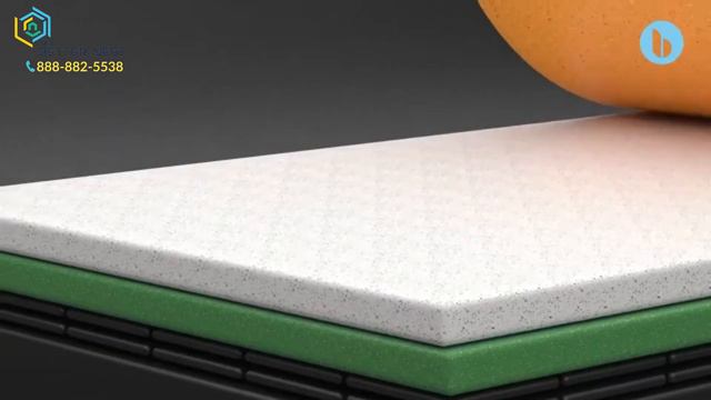 Blu Sleep Conforma Adapt Mattress смотреть онлайн