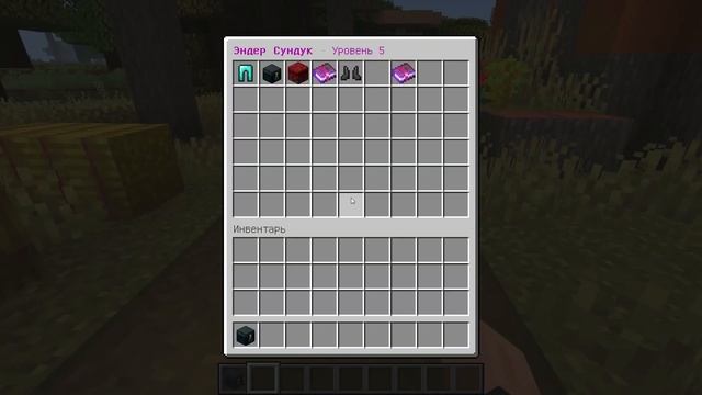 ? Custom Ender Chest ПЛАГИН НА ВИРТУАЛЬНЫЙ ЭНДЕР СУНДУК смотреть онлайн