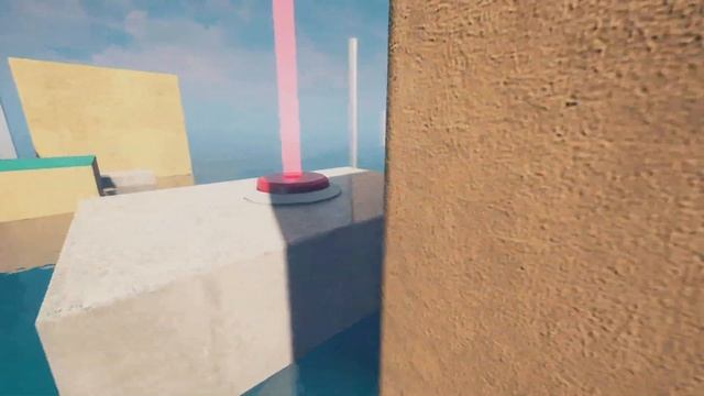 Refunct The Calm And Easy Indie Game! смотреть онлайн