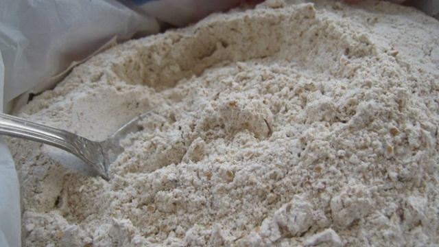 Сборник рецептов