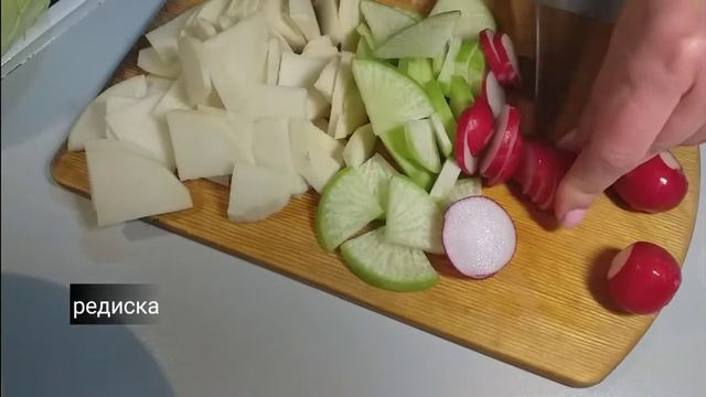 Ферментированные овощи делаю только с этой особой солью. ОЧЕНЬ ПОЛЕЗНО (Ловите рецепт) смотреть онлайн