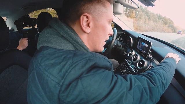 Почему купил Mercedes-Benz c 200 4matik | Отзыв владельца Мерседес с 200 смотреть онлайн