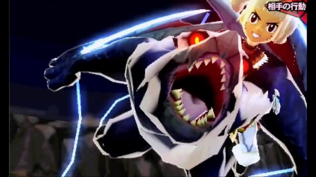 Monster Hunter Stories: eShop Demo RIDE ON Montage смотреть онлайн