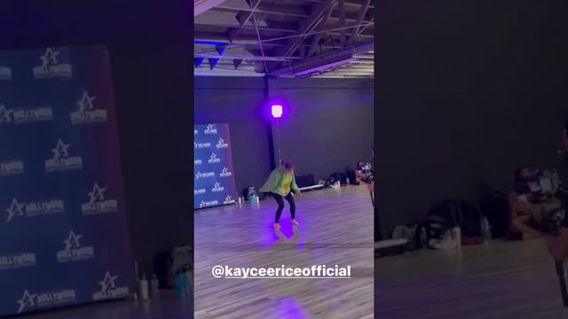 Weight In Gold (Gallant) Kaycee Rice | Kaycee Rice choreography смотреть онлайн