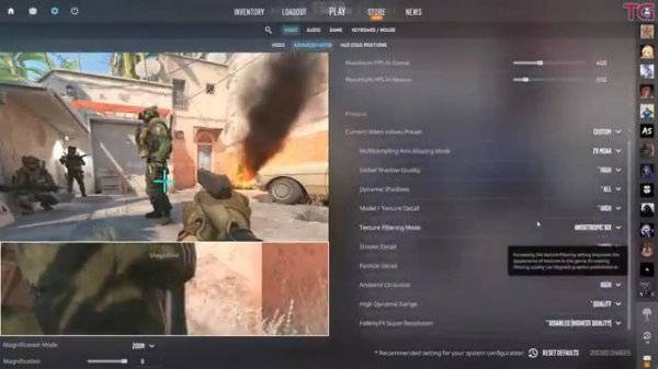 AMD Ryzen 5 7600X vs Ryzen 5 9600X тест в 10 играх