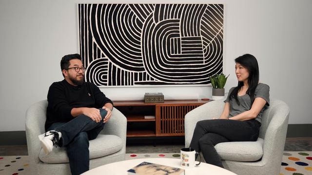 Secrets of Reality Distortion Fields With Lulu Cheng Meservey смотреть онлайн