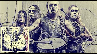 MARDUK: MEMENTO MORI 2023 (РЕВЬЮ)