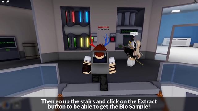 [EVENT] How to get SPARK'S SECRET PACKAGE #1 in the INNOVATION ARCTIC BASE (METAVERSE) | Roblox смотреть онлайн
