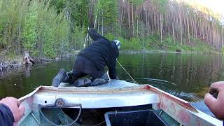 открытие летней рыбалки день2.mp4 смотреть онлайн